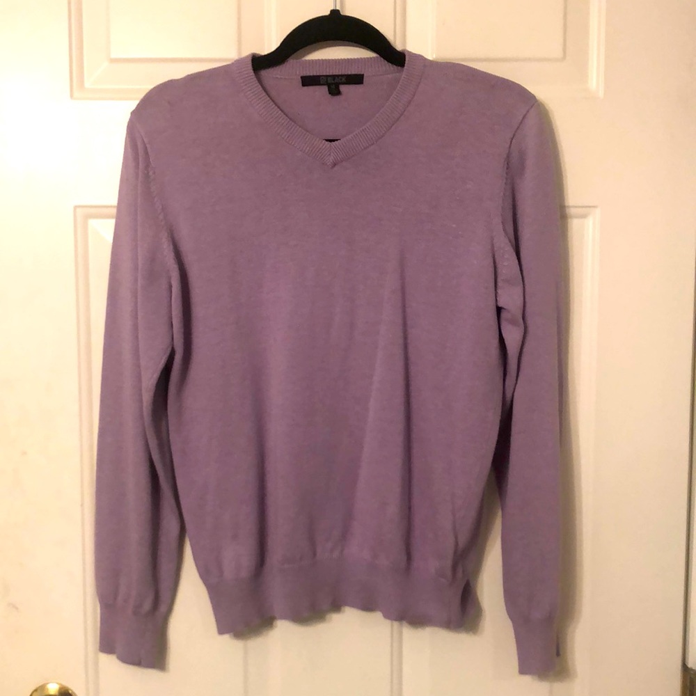 🇺🇸Men’s V-neck sweater, size M
